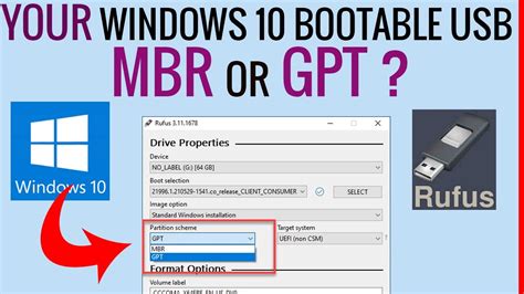 gpt usb clone boot